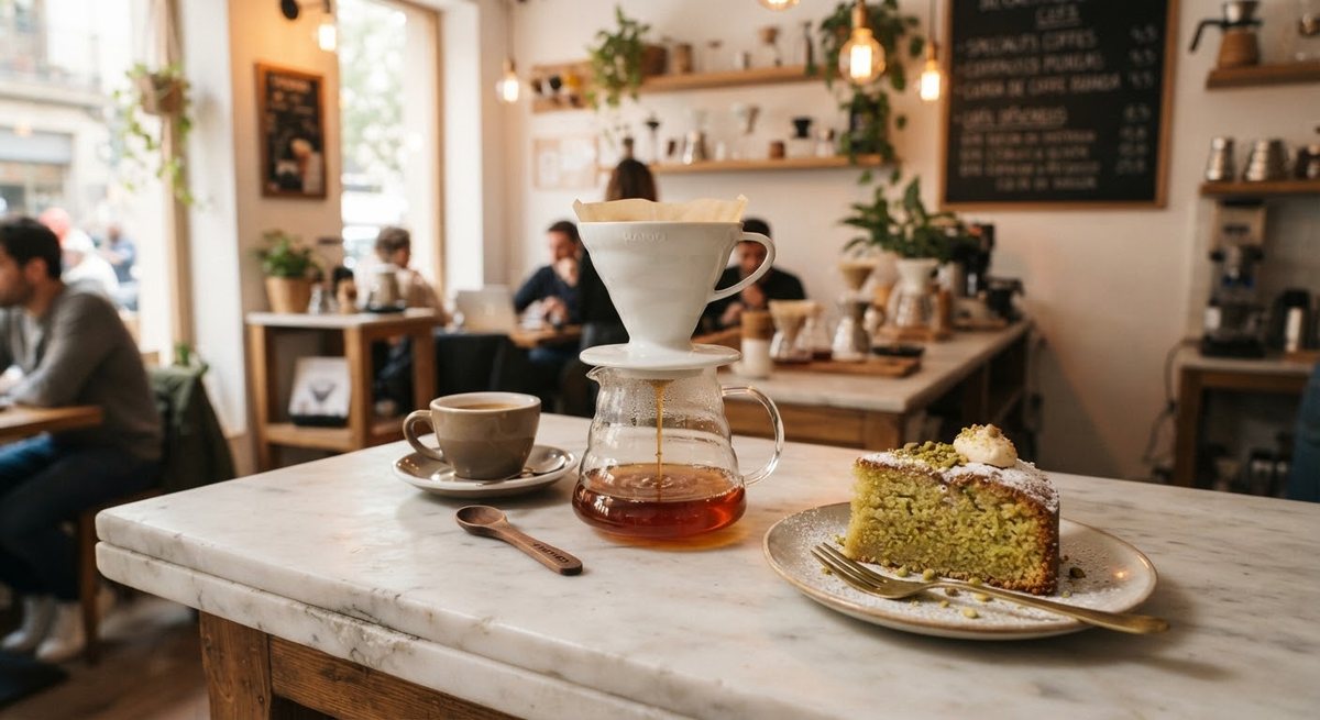 Americano de Origen